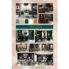 Bold Elegance Mood Board Kit