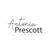 Antonia Prescott | Stunning Pre-Made Logo