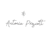 Antonia Prescott | Stunning Pre-Made Logo