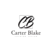 Carter Blake | Stunning Pre-Made Logo