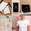 Carter Blake Branding Kit