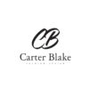 Carter Blake | Stunning Pre-Made Logo