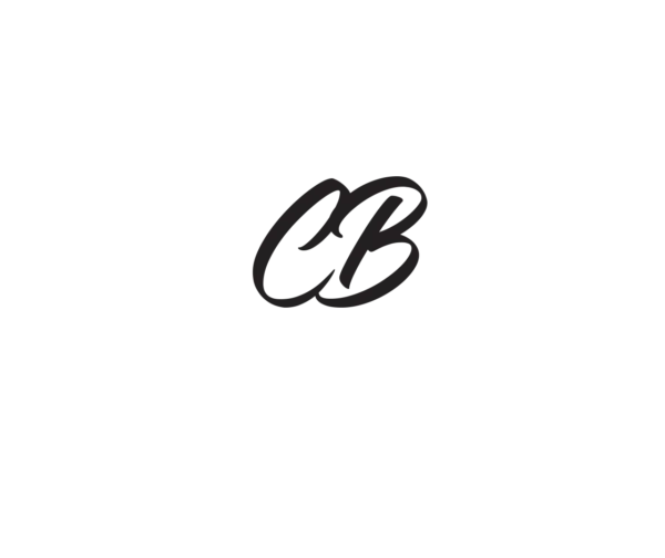 Carter Blake | Stunning Pre-Made Logo