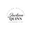 Jackson Quinn | Stunning Pre-Made Logo