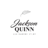 Jackson Quinn | Stunning Pre-Made Logo