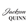 Jackson Quinn | Stunning Pre-Made Logo