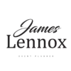 James Lennox | Stunning Pre-Made Logo