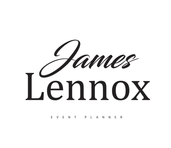 James Lennox | Stunning Pre-Made Logo