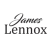 James Lennox | Stunning Pre-Made Logo