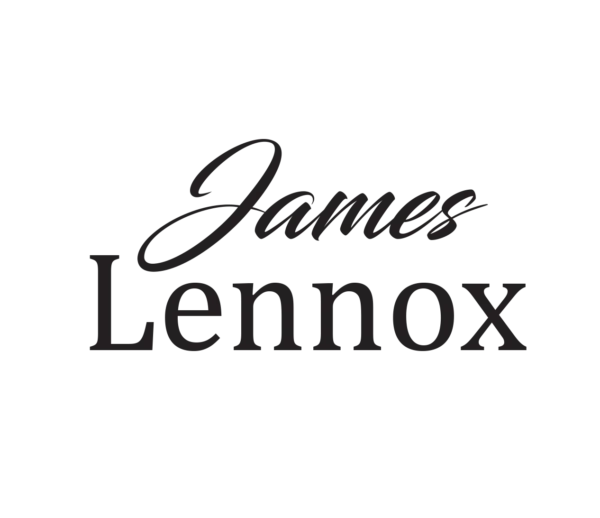 James Lennox | Stunning Pre-Made Logo