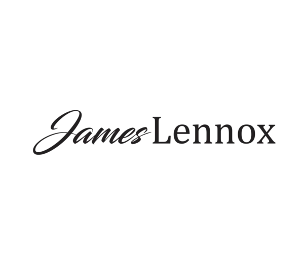 James Lennox | Stunning Pre-Made Logo