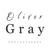 Oliver Gray | Stunning Pre-Made Logo