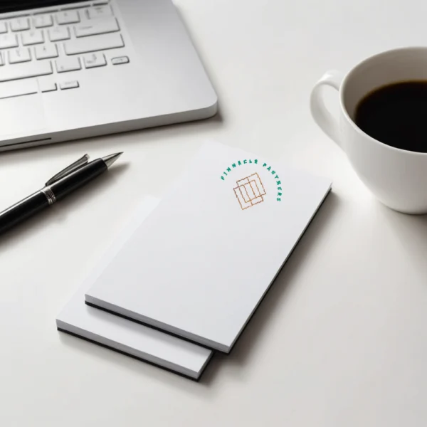 Pinnacle Partners Branding Kit