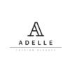 Adelle | Stunning Pre-Made Logo