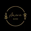 Amara Bloom logo