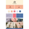 Carter Blake Branding Kit