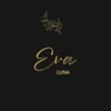 Eva Luna logo