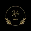 Isla Grace logo