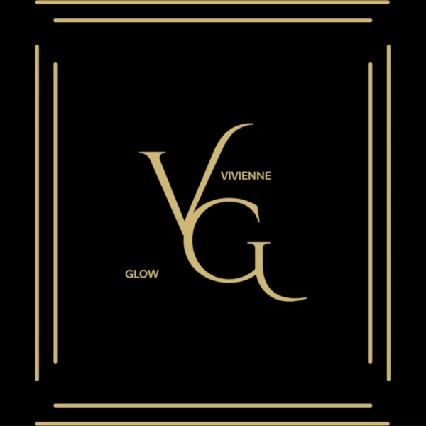 Vivienne Glow logo