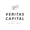 Veritas Capital | Stunning Pre-Made Logo