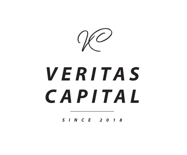 Veritas Capital | Stunning Pre-Made Logo