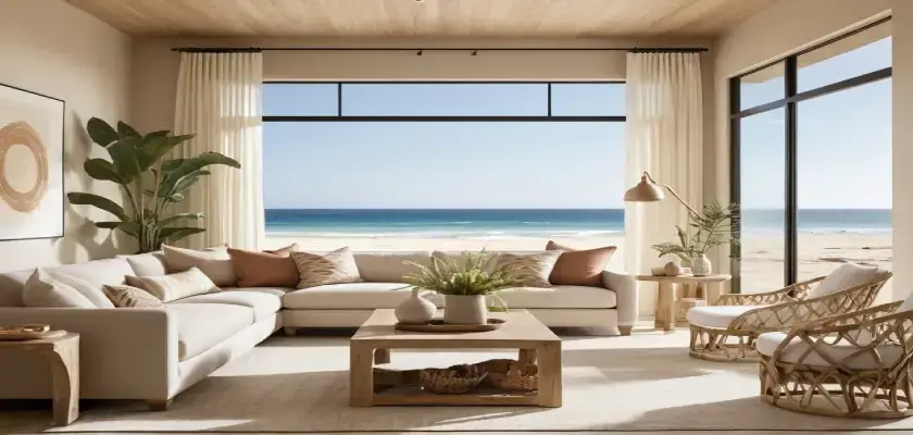 Sand Color Palette Powerful Visual Identity