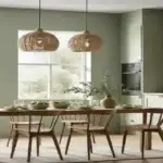 Serene Sage Color Palette for Home Decor