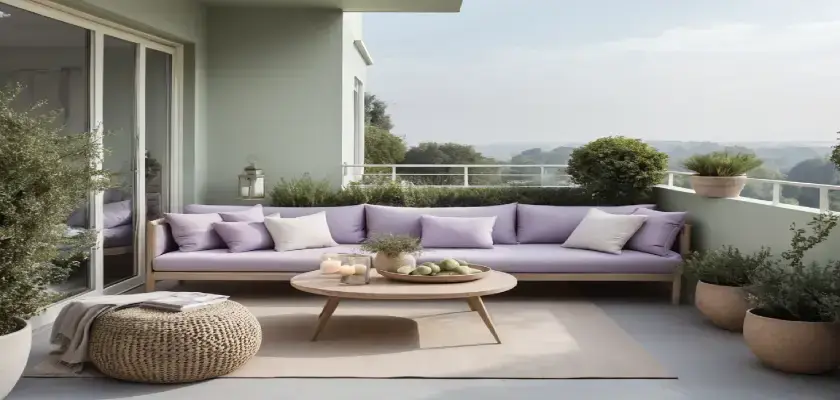 Soft Neutral Color Palette for Designs
