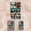 Bold Elegance Mood Board Kit