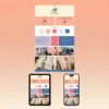 Carter Blake Branding Kit