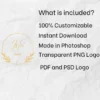 Isla Grace logo