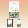 Jackson Quinn Branding Kit