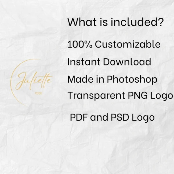 Juliette Rose logo