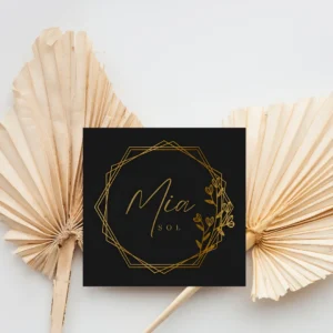 Mia Sol logo
