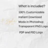 Sophia Luxe logo