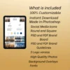 Veritas Capital Branding Kit