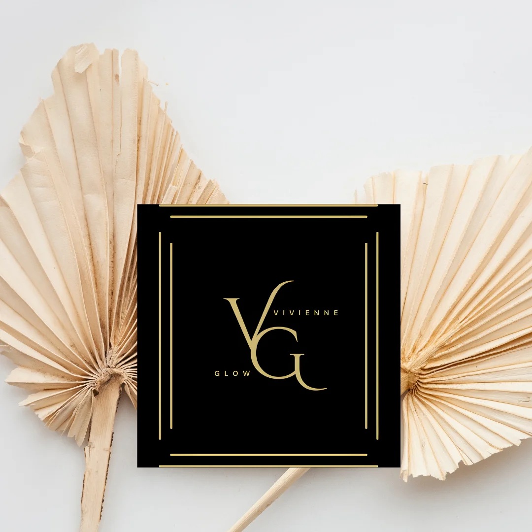 Vivienne Glow logo