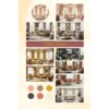 Timeless Allure Mood Board Kit