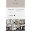 Harlan Pierce Branding Kit