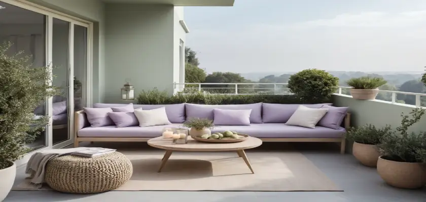 Soft Neutral Color Palette for Designs