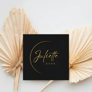 Juliette Rose logo