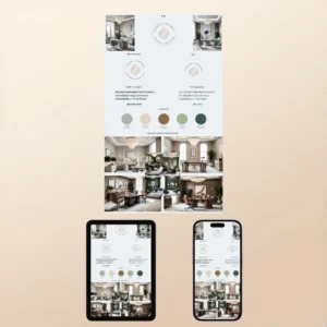 Pinnacle Partners Branding Kit