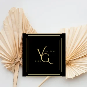 Vivienne Glow logo